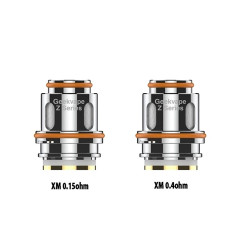 GeekVape Z Series XM Coil