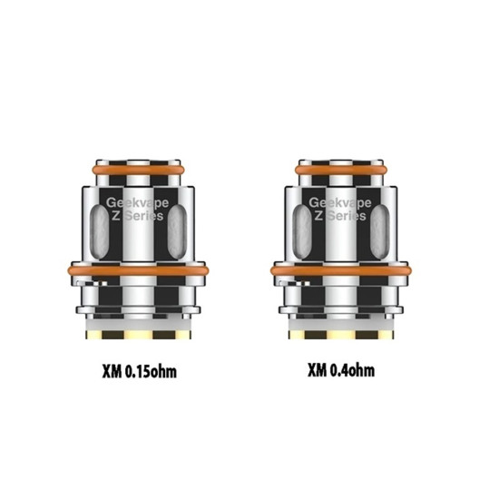 GeekVape Z Series XM Coil