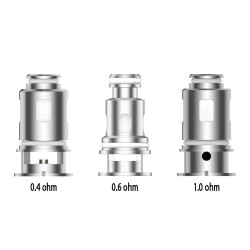 Innokin PZP Coil