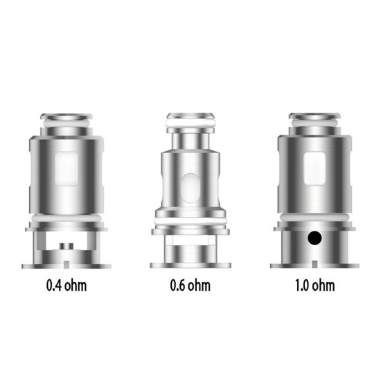 Innokin PZP Coil