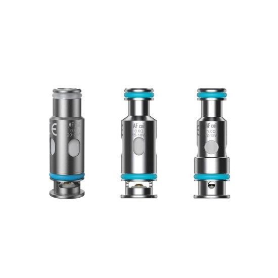 Aspire AF Mesh Coil